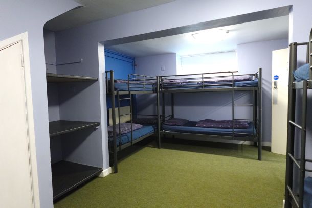 Group Accommodation